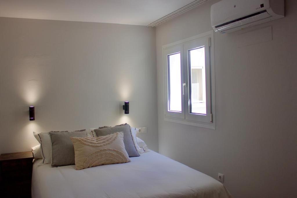 Merced Luxury Málaga Buitenkant foto